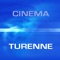 Retrouvez à chaque instant toute l’info de votre cinéma Sedan à Turenne sur votre iPhone 