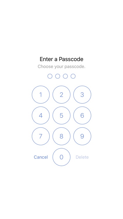 Cloud File Management & Data Transfer screenshot-4