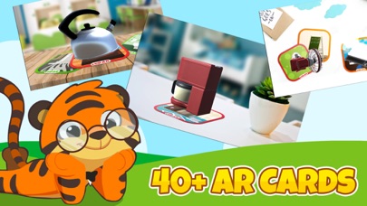 How to cancel & delete Ekidar 4 - Furnitures from iphone & ipad 1