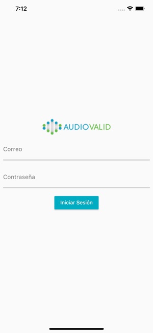 AudioValid