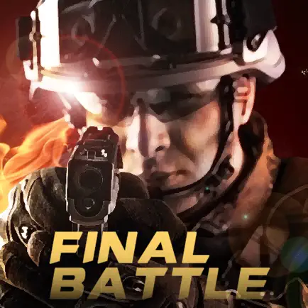 X Gun Final Battle Читы