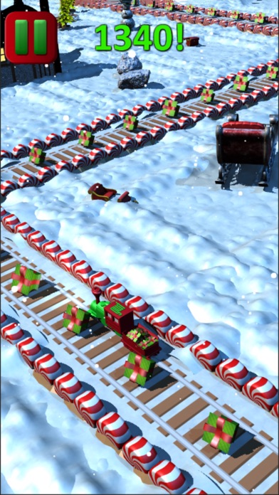 Gift Grab Express screenshot 2