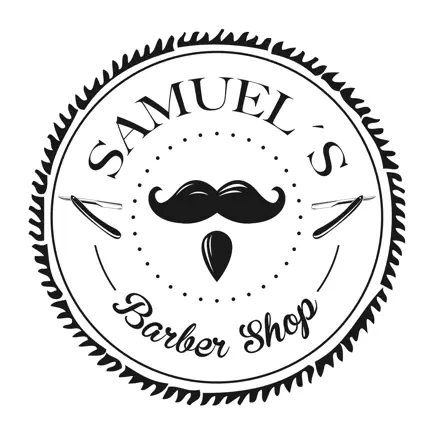 SAMUEL'S Barber Shop Читы