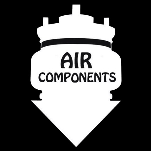 Air Components icon