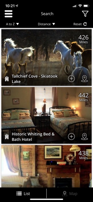 Visit The Osage(圖2)-速報App