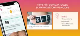 Game screenshot ELTERN Schwangerschaft & Baby apk