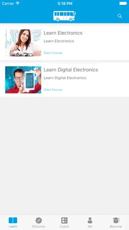 Game screenshot Learn Electronics by GLB mod apk