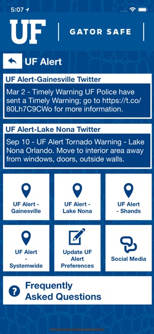 GATOR SAFE(圖7)-速報App