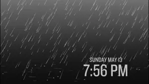 Just Rain screenshot 4