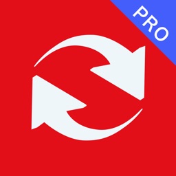 QVert Pro - Units Converter