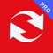 This utility app allows you to convert more than 1,350 different units