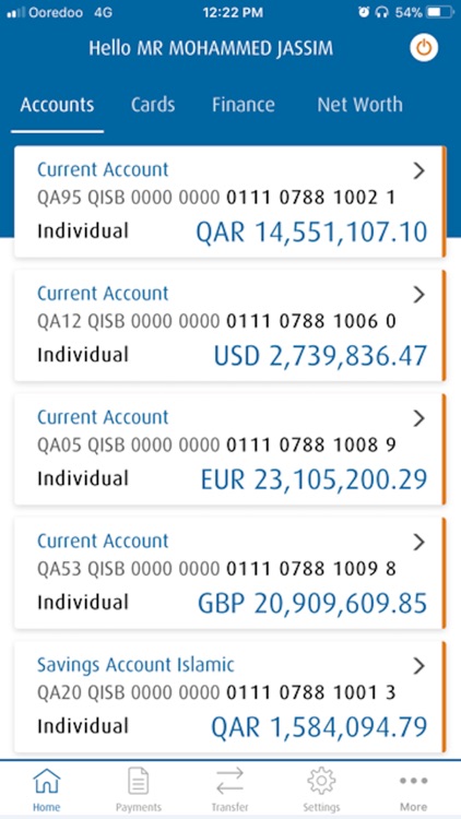 QIB MOBILE