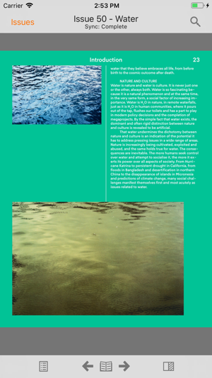 Foam Magazine(圖2)-速報App