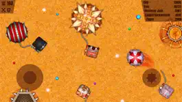 Game screenshot Booms.io hack