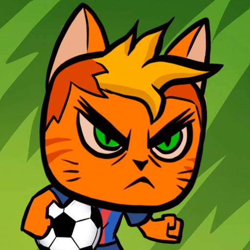 Cat Football Arena icon