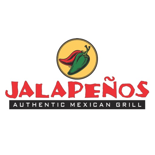 Jalapenos Mexican Grill by Jalapenos Mexican Grill