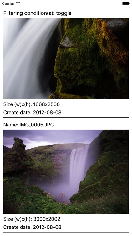 GrabFiles screenshot-3