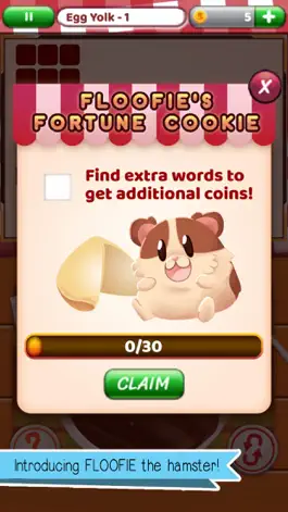 Game screenshot Word Treats - For Word Addict apk