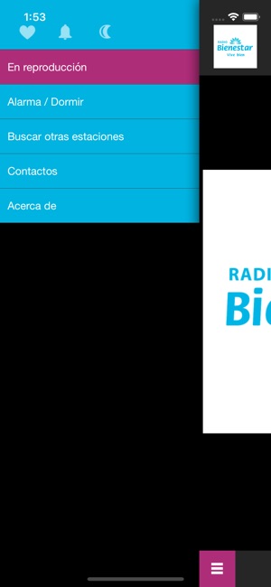 CRP Radios(圖2)-速報App