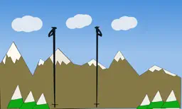 Downhill Thrill app icon