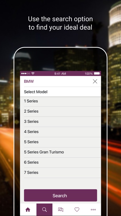 Lease SwApp screenshot-3