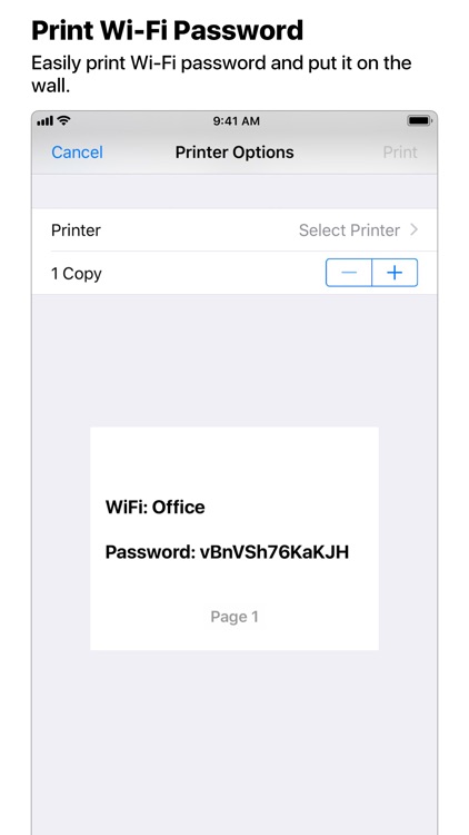 Network Monitor+ screenshot-3