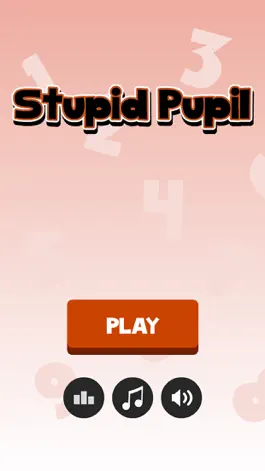 Game screenshot Stupid Pupil mod apk