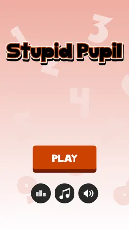 Game screenshot Stupid Pupil mod apk