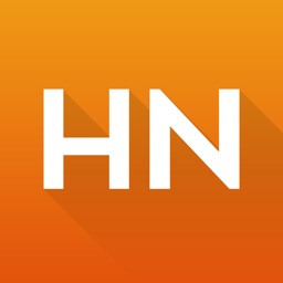 Hacker News by Reapp