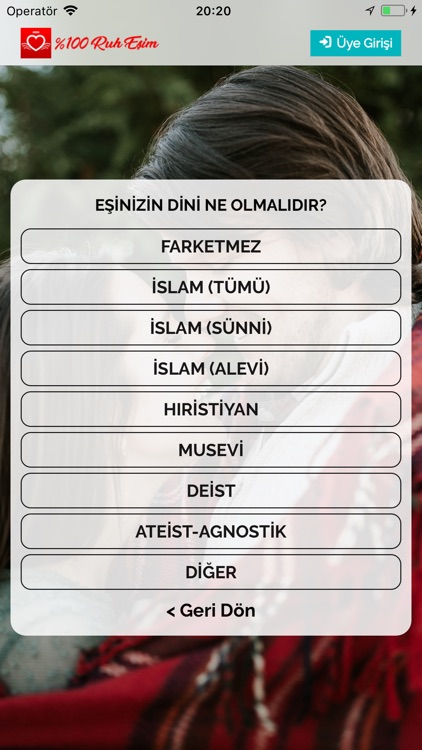 %100 Ruh Eşim screenshot-3