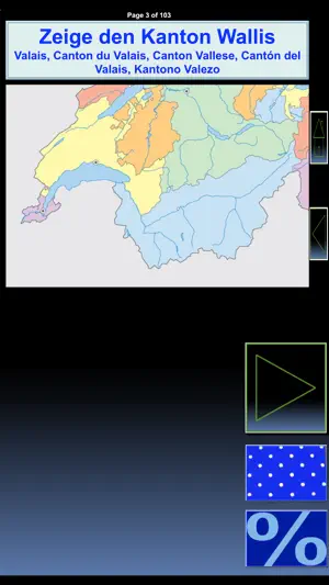 iSwitzerland Quiz screenshot 2