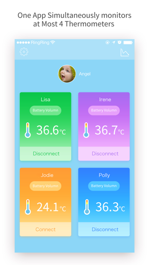 BabyThermo(圖4)-速報App