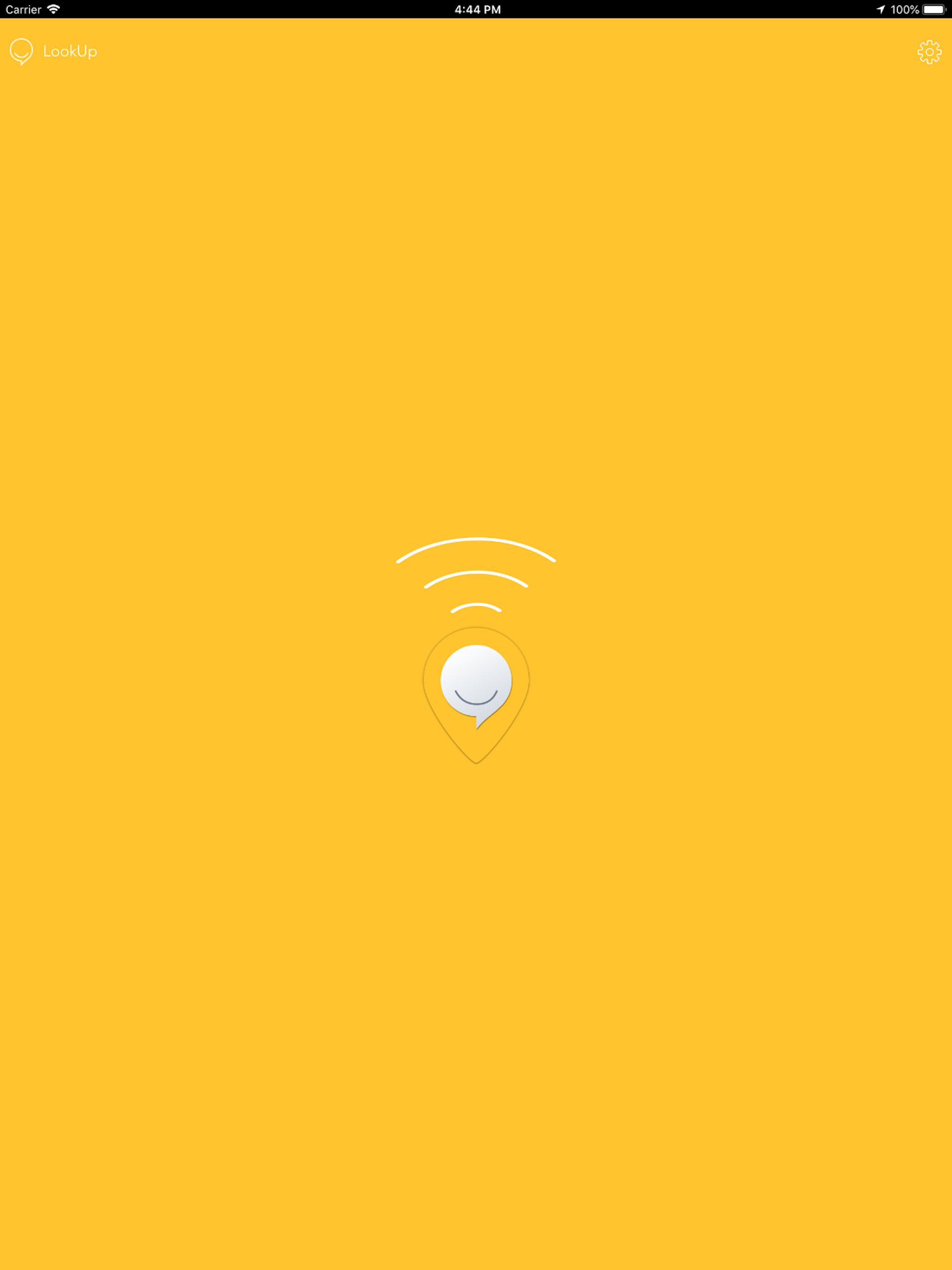 LookUp - Stop Looking Down screenshot 6