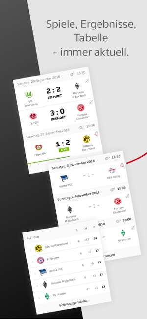 app bundesliga app bundesliga