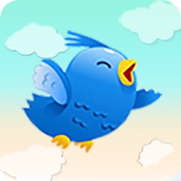 疯狂的小鸟快快飞