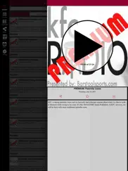 kfc radio ipad images 2