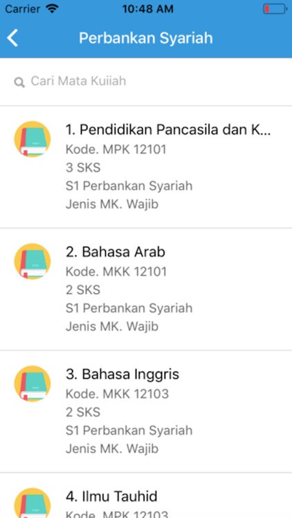 STEI ARRISALAH screenshot-5