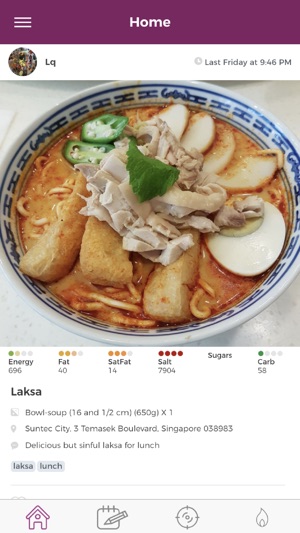 FoodHealth(圖1)-速報App