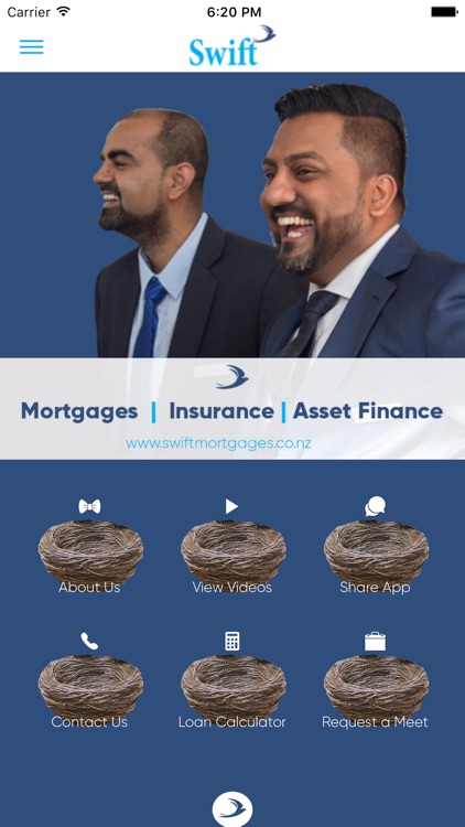 Swift Mortgages