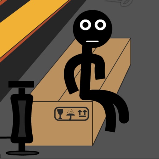 Fight Stickman icon