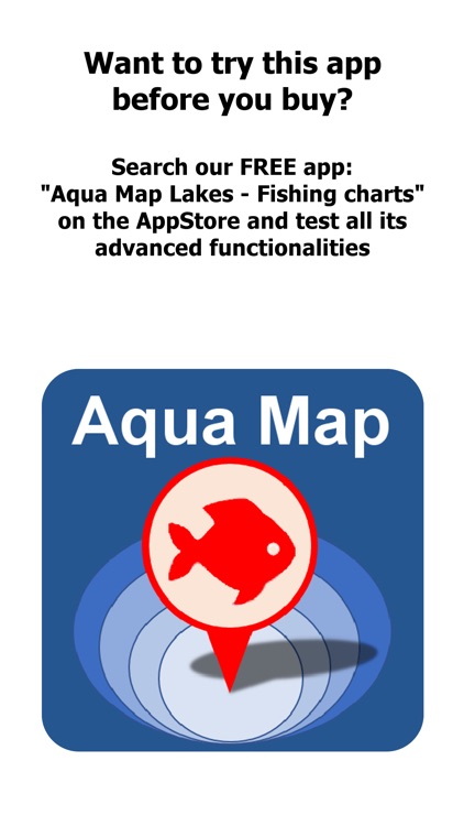 Aqua Map Oklahoma Lakes GPS