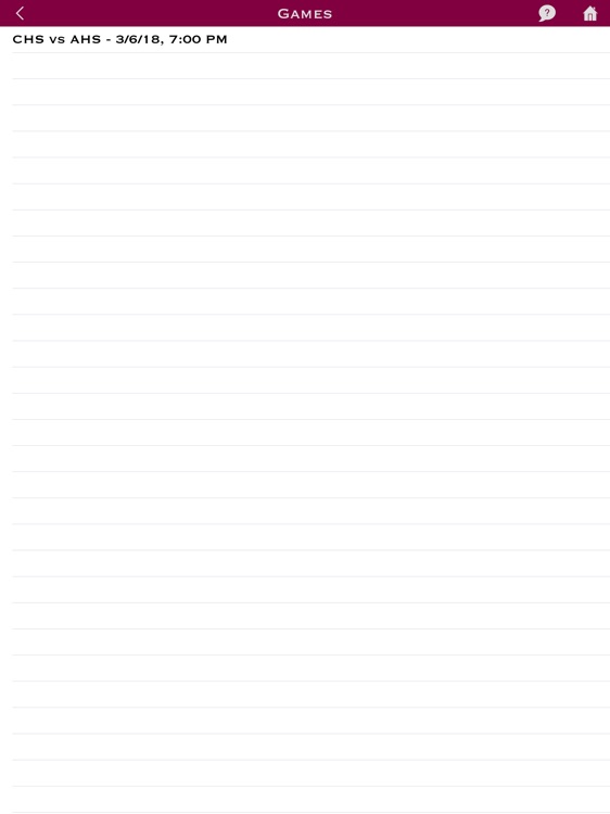 Women's Lax Book screenshot-4