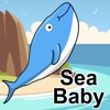 Sea Baby - fun ocean animals & sounds for babies