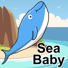 Activities of Sea Baby - fun ocean animals & sounds for babies