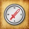 Pen and paper tabletop RPG, meet your mobile device and GPS