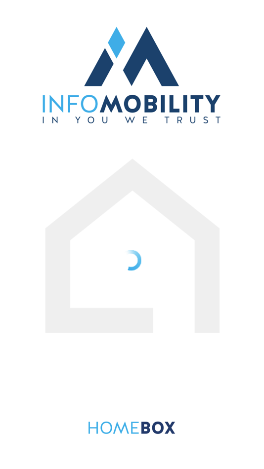 #1. HomeBox (iOS) 由: FairConnect S.p.a.
