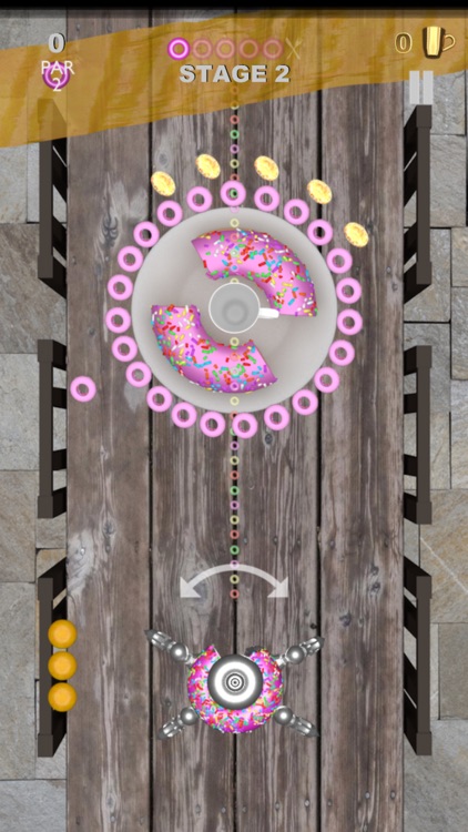 The Donut Game screenshot-5