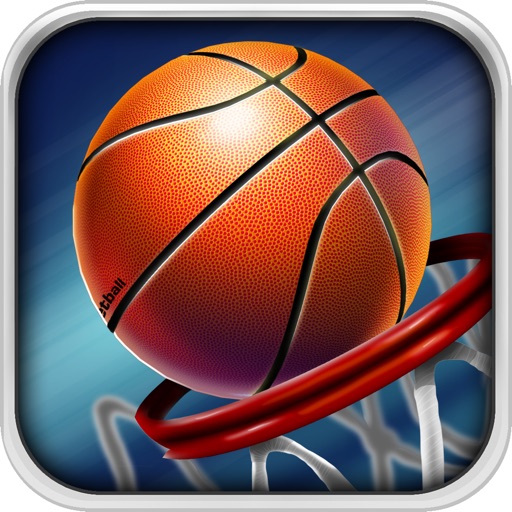 BasketBall Street Hero iOS App