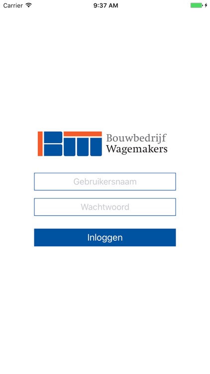 Bouwbedrijf Wagemakers
