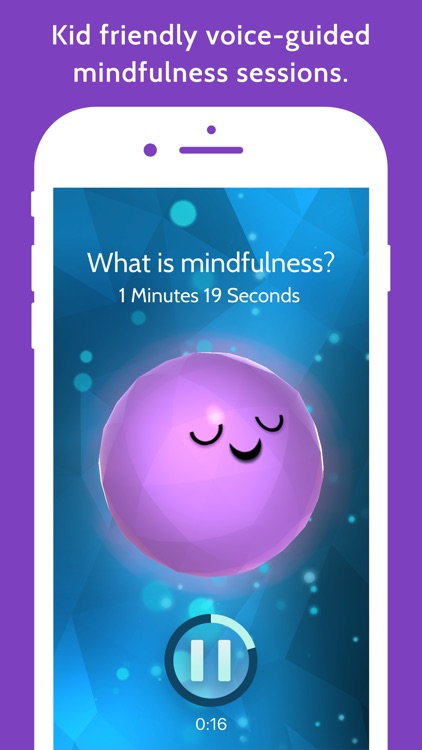 Mindful Powers™ edu